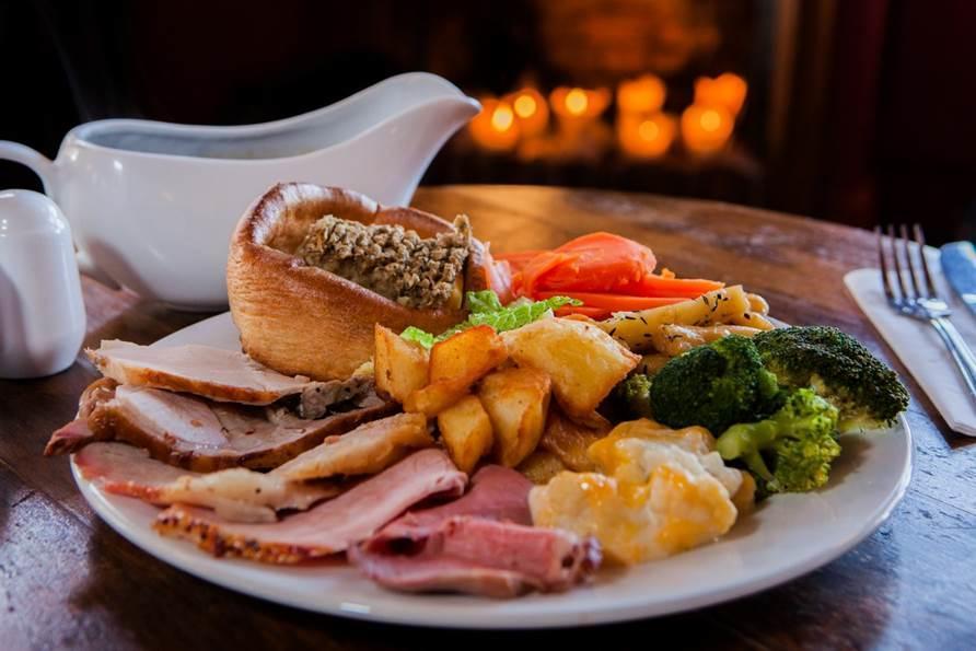 The Swan Inn Pub Isleworth Ngoại thất bức ảnh