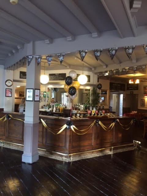 The Swan Inn Pub Isleworth Ngoại thất bức ảnh