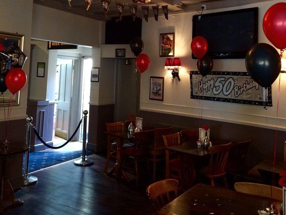The Swan Inn Pub Isleworth Ngoại thất bức ảnh